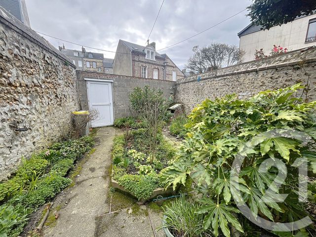 Afficher la photo en grand maison à vendre - 7 pièces - 158.0 m2 - FECAMP - 76 - HAUTE-NORMANDIE - Century 21 Accore