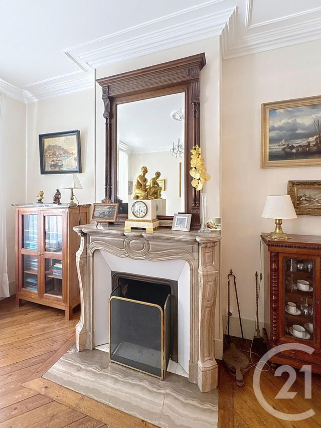 Afficher la photo en grand maison à vendre - 7 pièces - 158.0 m2 - FECAMP - 76 - HAUTE-NORMANDIE - Century 21 Accore