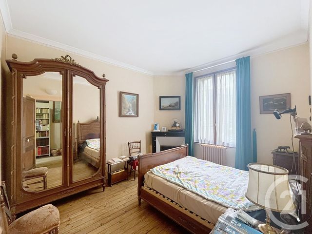 Afficher la photo en grand maison à vendre - 7 pièces - 158.0 m2 - FECAMP - 76 - HAUTE-NORMANDIE - Century 21 Accore