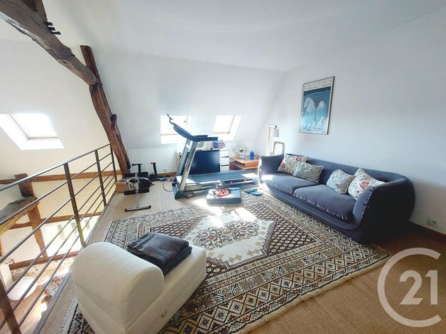 maison à vendre - 10 pièces - 288.88 m2 - GRAINVILLE YMAUVILLE - 76 - HAUTE-NORMANDIE - Century 21 Accore