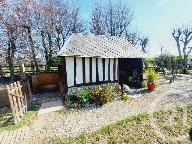 maison à vendre - 10 pièces - 288.88 m2 - GRAINVILLE YMAUVILLE - 76 - HAUTE-NORMANDIE - Century 21 Accore