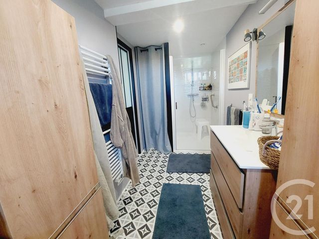 maison à vendre - 10 pièces - 288.88 m2 - GRAINVILLE YMAUVILLE - 76 - HAUTE-NORMANDIE - Century 21 Accore