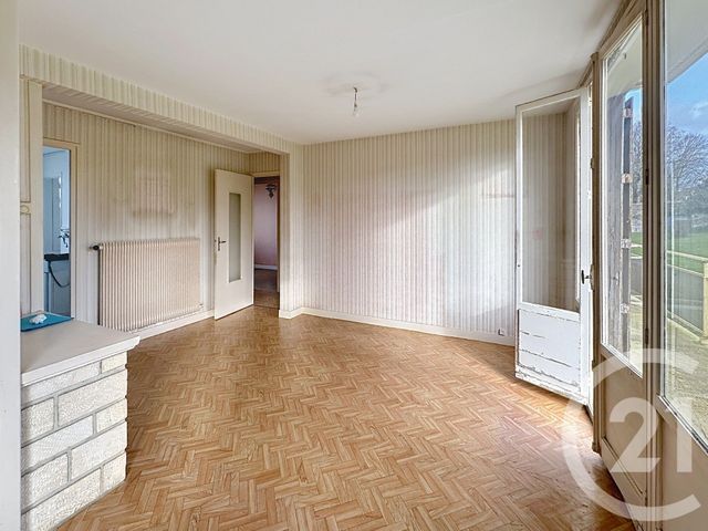 appartement - FECAMP - 76