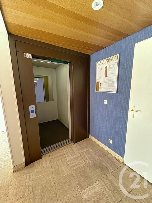 Appartement F2 à vendre - 2 pièces - 49.5 m2 - FECAMP - 76 - HAUTE-NORMANDIE - Century 21 Accore