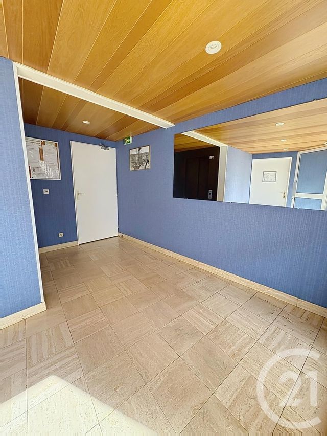 Appartement F2 à vendre - 2 pièces - 49.5 m2 - FECAMP - 76 - HAUTE-NORMANDIE - Century 21 Accore