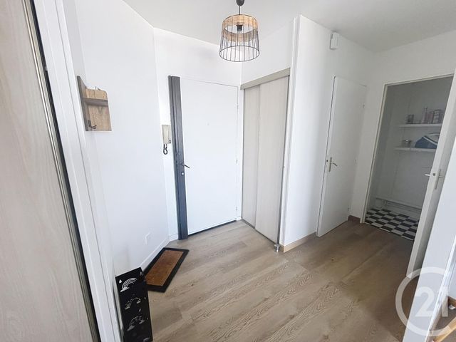 Appartement F2 à vendre - 2 pièces - 49.5 m2 - FECAMP - 76 - HAUTE-NORMANDIE - Century 21 Accore