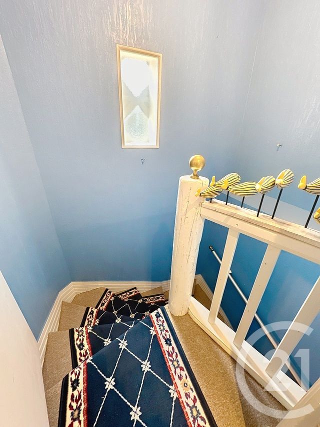 Afficher la photo en grand maison à vendre - 5 pièces - 80.0 m2 - FECAMP - 76 - HAUTE-NORMANDIE - Century 21 Accore