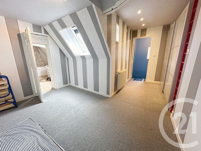 Afficher la photo en grand maison à vendre - 5 pièces - 80.0 m2 - FECAMP - 76 - HAUTE-NORMANDIE - Century 21 Accore