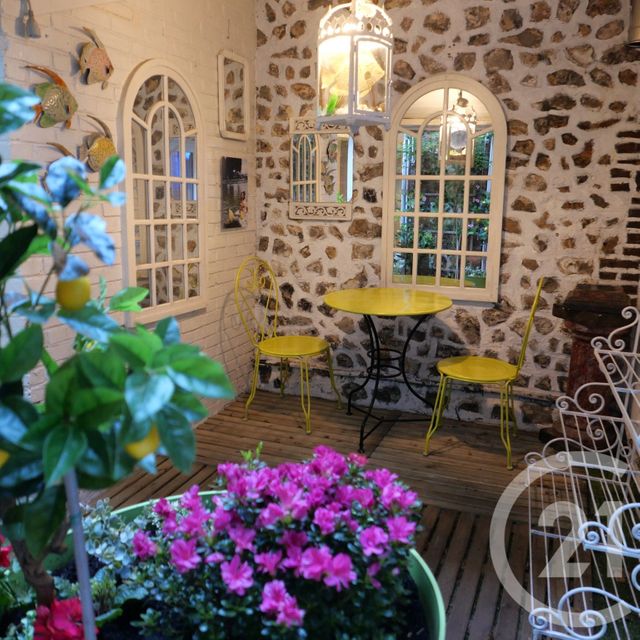 Afficher la photo en grand maison à vendre - 5 pièces - 80.0 m2 - FECAMP - 76 - HAUTE-NORMANDIE - Century 21 Accore