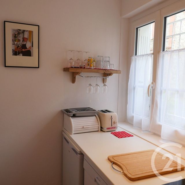 Afficher la photo en grand maison à vendre - 5 pièces - 80.0 m2 - FECAMP - 76 - HAUTE-NORMANDIE - Century 21 Accore