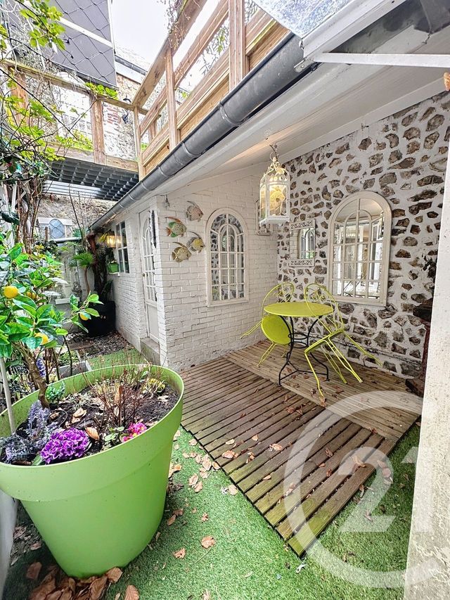 Afficher la photo en grand maison à vendre - 5 pièces - 80.0 m2 - FECAMP - 76 - HAUTE-NORMANDIE - Century 21 Accore