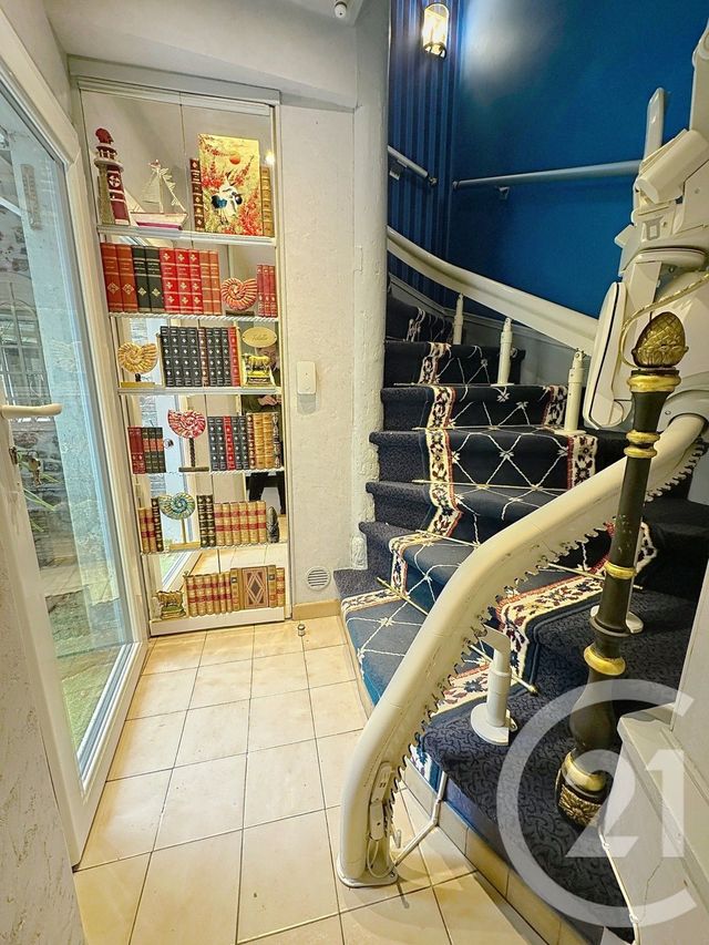 Afficher la photo en grand maison à vendre - 5 pièces - 80.0 m2 - FECAMP - 76 - HAUTE-NORMANDIE - Century 21 Accore