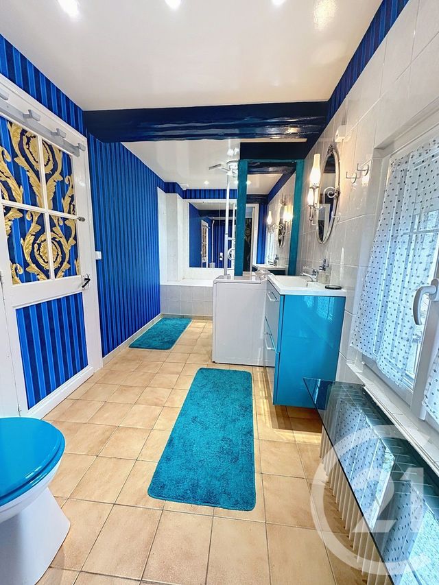 Afficher la photo en grand maison à vendre - 5 pièces - 80.0 m2 - FECAMP - 76 - HAUTE-NORMANDIE - Century 21 Accore