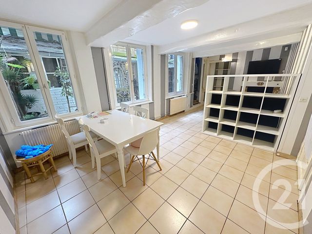 Afficher la photo en grand maison à vendre - 5 pièces - 80.0 m2 - FECAMP - 76 - HAUTE-NORMANDIE - Century 21 Accore