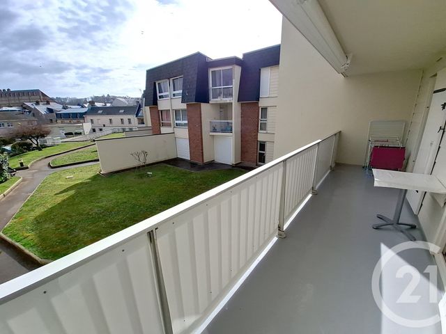 Afficher la photo en grand Appartement F2 à vendre - 2 pièces - 47.58 m2 - FECAMP - 76 - HAUTE-NORMANDIE - Century 21 Accore