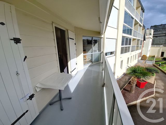 appartement - FECAMP - 76