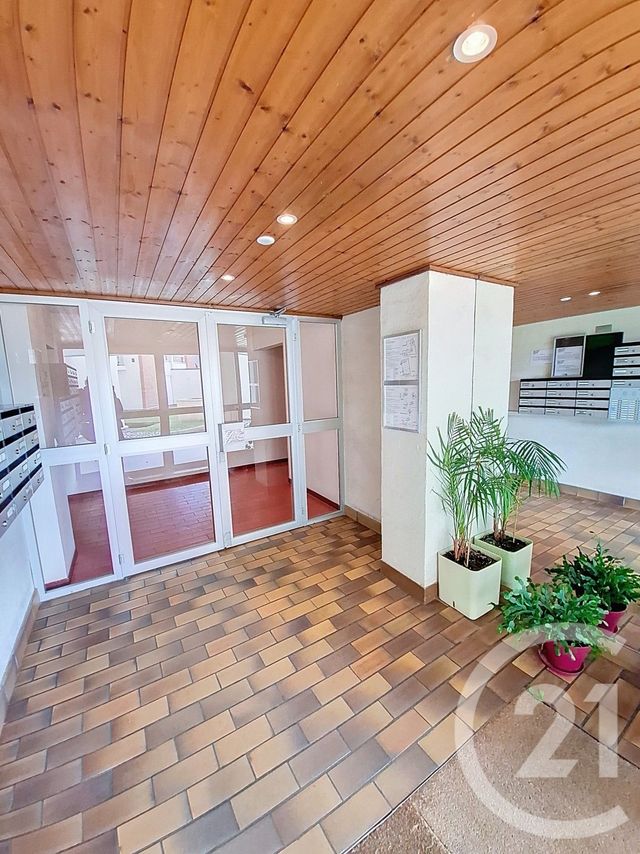 Afficher la photo en grand Appartement F2 à vendre - 2 pièces - 47.58 m2 - FECAMP - 76 - HAUTE-NORMANDIE - Century 21 Accore