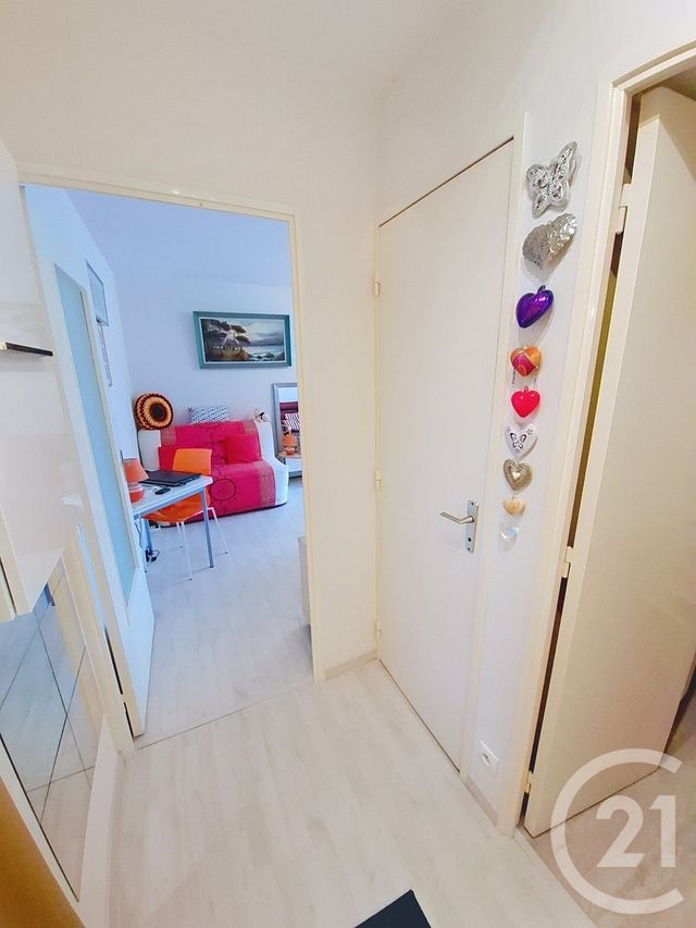 Afficher la photo en grand Appartement F2 à vendre - 2 pièces - 47.58 m2 - FECAMP - 76 - HAUTE-NORMANDIE - Century 21 Accore