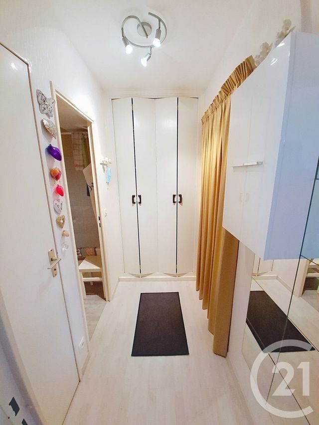 Afficher la photo en grand Appartement F2 à vendre - 2 pièces - 47.58 m2 - FECAMP - 76 - HAUTE-NORMANDIE - Century 21 Accore