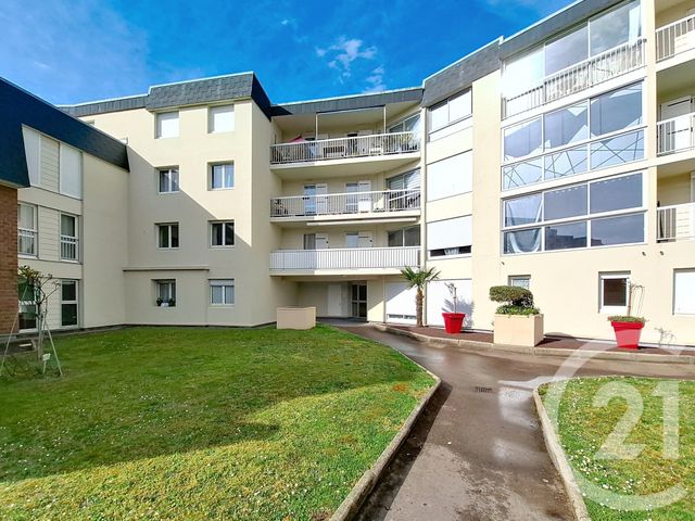 Afficher la photo en grand Appartement F2 à vendre - 2 pièces - 47.58 m2 - FECAMP - 76 - HAUTE-NORMANDIE - Century 21 Accore