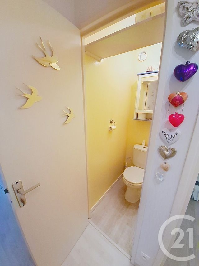 Afficher la photo en grand Appartement F2 à vendre - 2 pièces - 47.58 m2 - FECAMP - 76 - HAUTE-NORMANDIE - Century 21 Accore