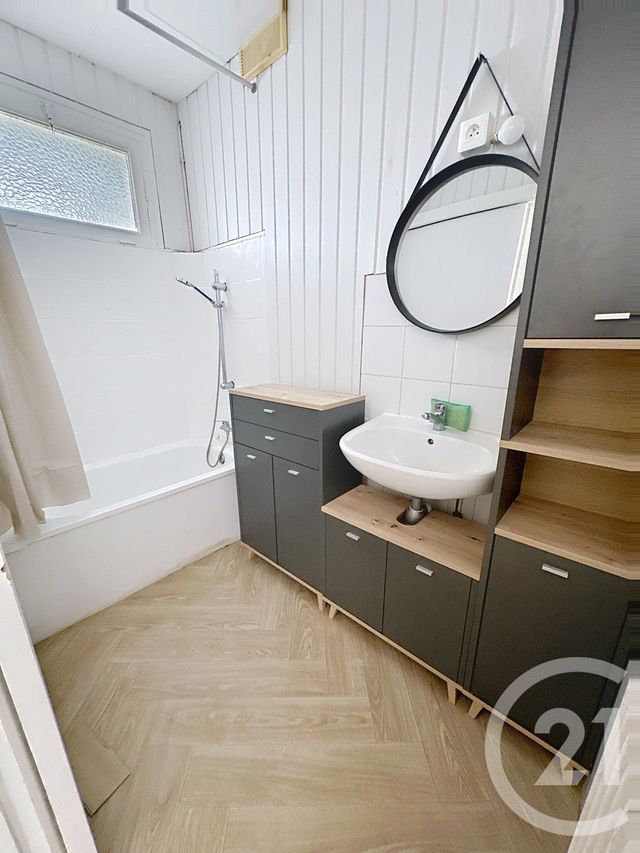 Appartement F4 à vendre - 4 pièces - 74.26 m2 - FECAMP - 76 - HAUTE-NORMANDIE - Century 21 Accore