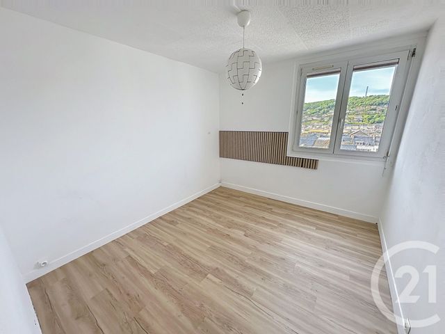Appartement F4 à vendre - 4 pièces - 74.26 m2 - FECAMP - 76 - HAUTE-NORMANDIE - Century 21 Accore