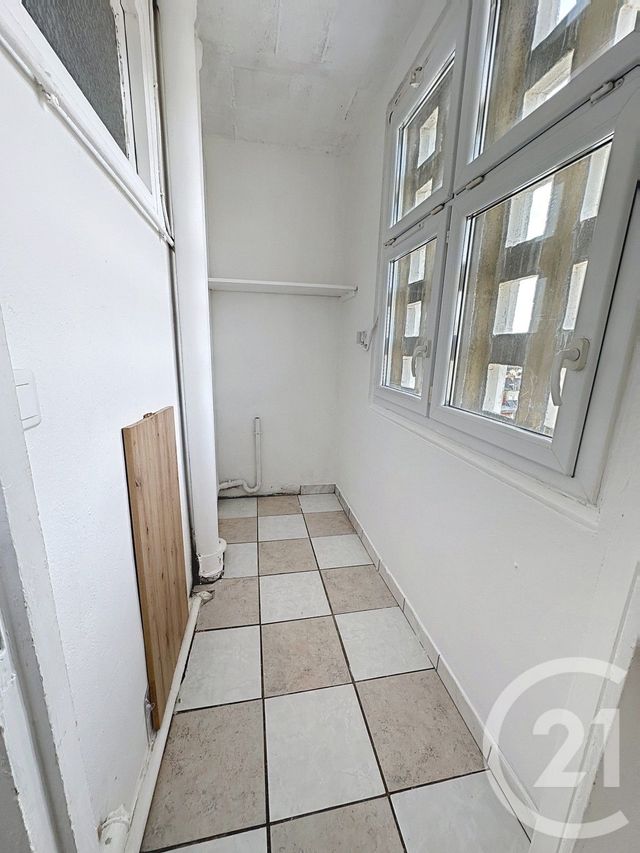 Appartement F4 à vendre - 4 pièces - 74.26 m2 - FECAMP - 76 - HAUTE-NORMANDIE - Century 21 Accore