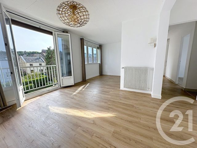 appartement - FECAMP - 76