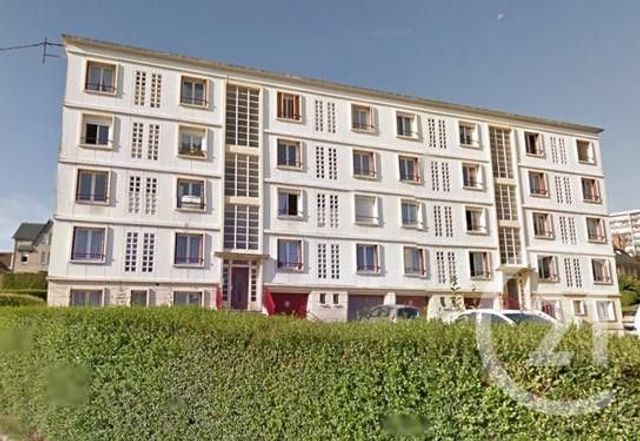 Appartement F2 à vendre - 2 pièces - 38.29 m2 - FECAMP - 76 - HAUTE-NORMANDIE - Century 21 Accore