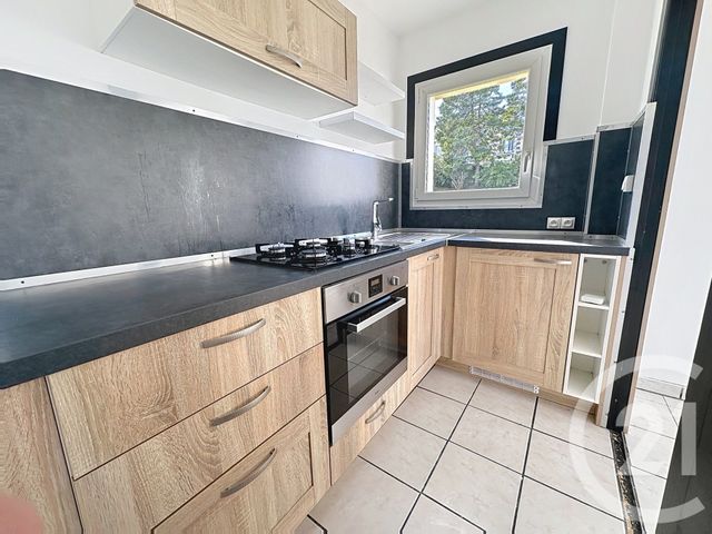 Appartement F2 à vendre - 2 pièces - 38.29 m2 - FECAMP - 76 - HAUTE-NORMANDIE - Century 21 Accore