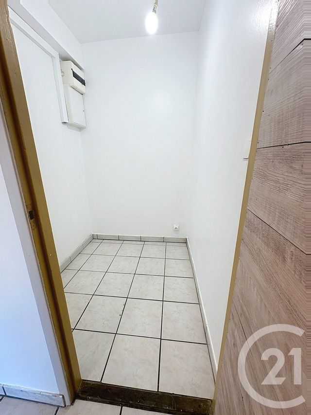 Appartement F2 à vendre - 2 pièces - 38.29 m2 - FECAMP - 76 - HAUTE-NORMANDIE - Century 21 Accore