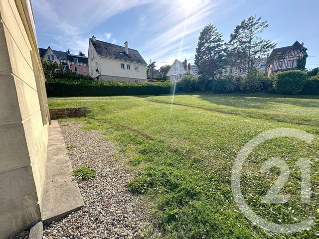 Appartement F2 à vendre - 2 pièces - 38.29 m2 - FECAMP - 76 - HAUTE-NORMANDIE - Century 21 Accore