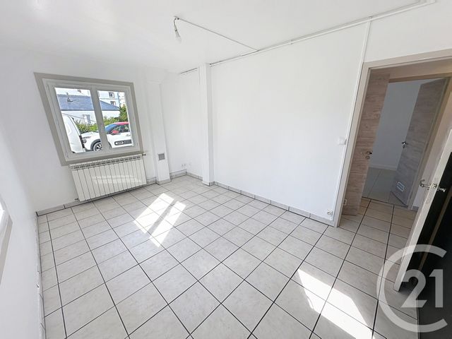 Appartement F2 à vendre - 2 pièces - 38.29 m2 - FECAMP - 76 - HAUTE-NORMANDIE - Century 21 Accore