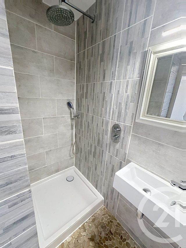 Appartement F2 à vendre - 2 pièces - 38.29 m2 - FECAMP - 76 - HAUTE-NORMANDIE - Century 21 Accore