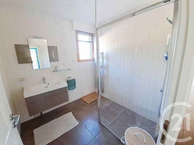 maison à vendre - 6 pièces - 259.95 m2 - SENNEVILLE SUR FECAMP - 76 - HAUTE-NORMANDIE - Century 21 Accore