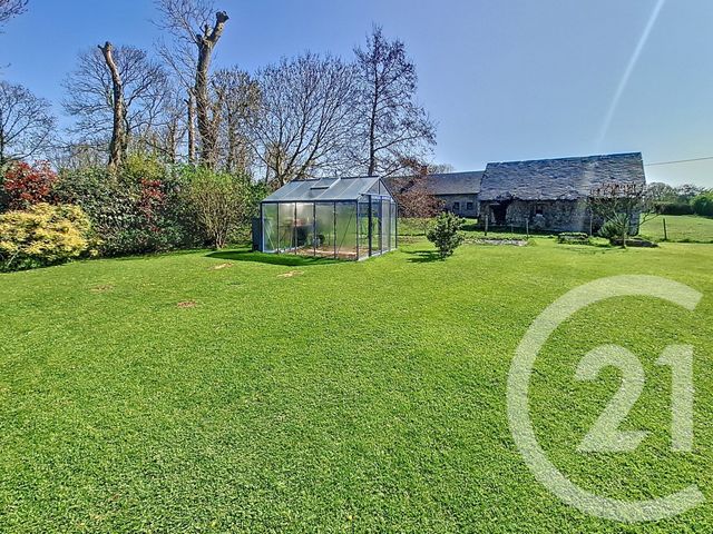 maison à vendre - 6 pièces - 259.95 m2 - SENNEVILLE SUR FECAMP - 76 - HAUTE-NORMANDIE - Century 21 Accore