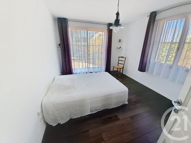 maison à vendre - 6 pièces - 259.95 m2 - SENNEVILLE SUR FECAMP - 76 - HAUTE-NORMANDIE - Century 21 Accore