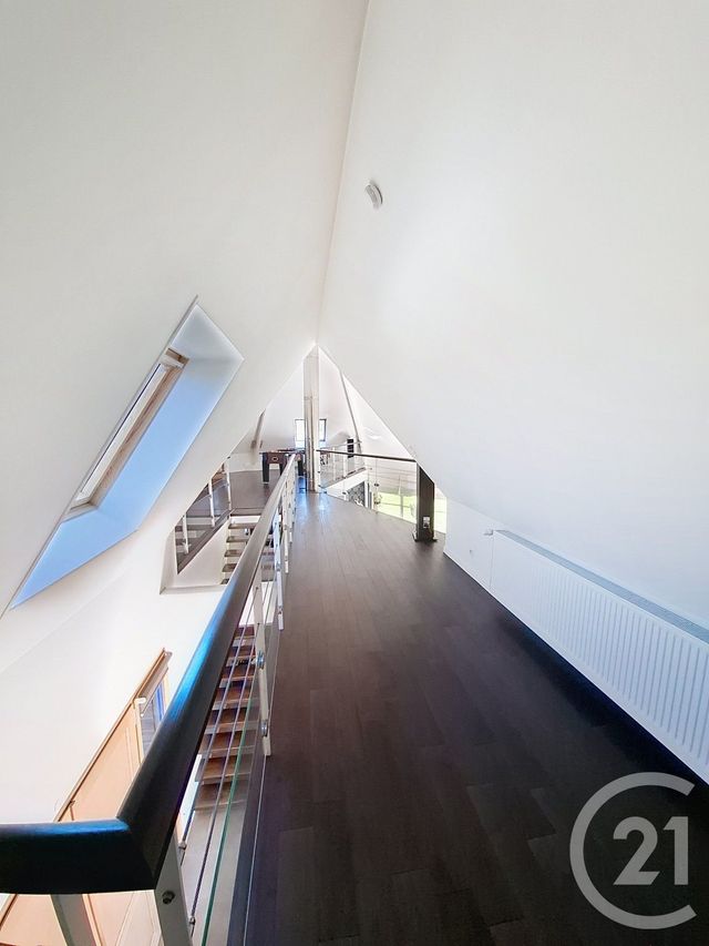 maison à vendre - 6 pièces - 259.95 m2 - SENNEVILLE SUR FECAMP - 76 - HAUTE-NORMANDIE - Century 21 Accore