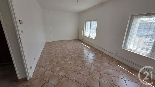 Appartement à louer FECAMP