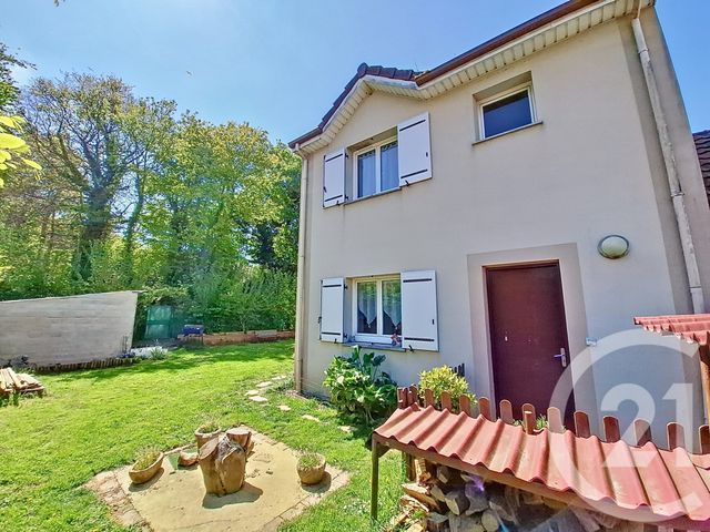 maison - FECAMP - 76