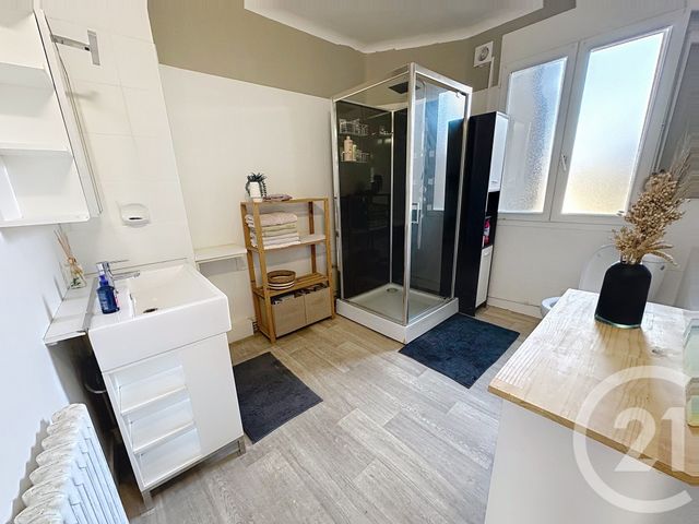 maison à vendre - 4 pièces - 76.19 m2 - FECAMP - 76 - HAUTE-NORMANDIE - Century 21 Accore