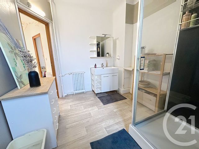 maison à vendre - 4 pièces - 76.19 m2 - FECAMP - 76 - HAUTE-NORMANDIE - Century 21 Accore