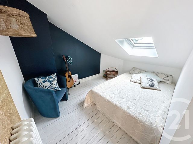 maison à vendre - 4 pièces - 76.19 m2 - FECAMP - 76 - HAUTE-NORMANDIE - Century 21 Accore