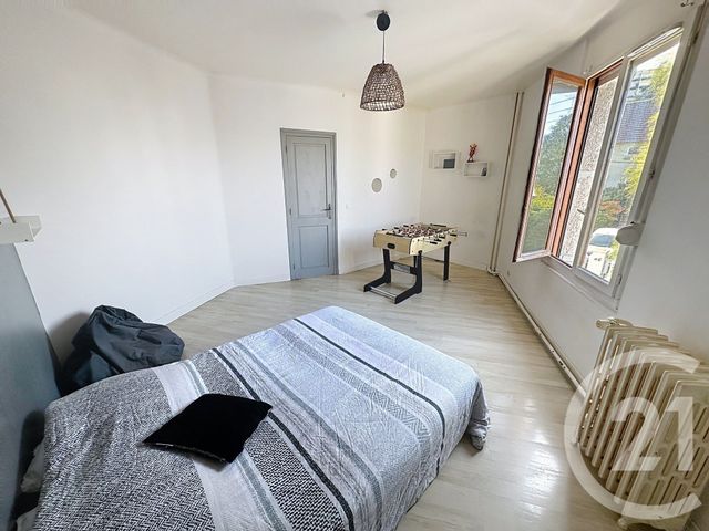 maison à vendre - 4 pièces - 76.19 m2 - FECAMP - 76 - HAUTE-NORMANDIE - Century 21 Accore