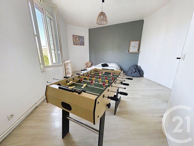 maison à vendre - 4 pièces - 76.19 m2 - FECAMP - 76 - HAUTE-NORMANDIE - Century 21 Accore