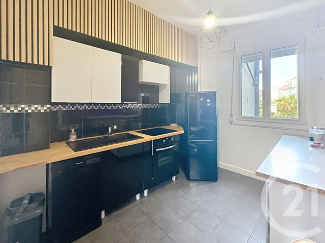 maison à vendre - 4 pièces - 76.19 m2 - FECAMP - 76 - HAUTE-NORMANDIE - Century 21 Accore