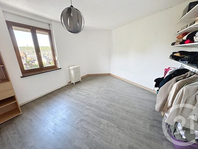 maison à vendre - 4 pièces - 76.19 m2 - FECAMP - 76 - HAUTE-NORMANDIE - Century 21 Accore