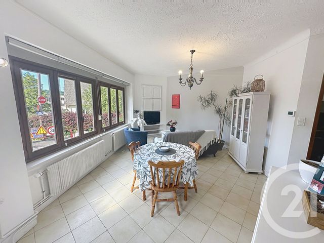 maison à vendre - 4 pièces - 76.19 m2 - FECAMP - 76 - HAUTE-NORMANDIE - Century 21 Accore