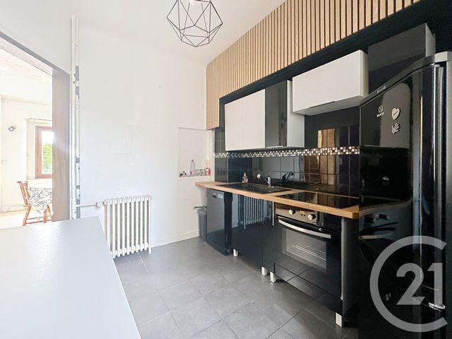 maison à vendre - 4 pièces - 76.19 m2 - FECAMP - 76 - HAUTE-NORMANDIE - Century 21 Accore